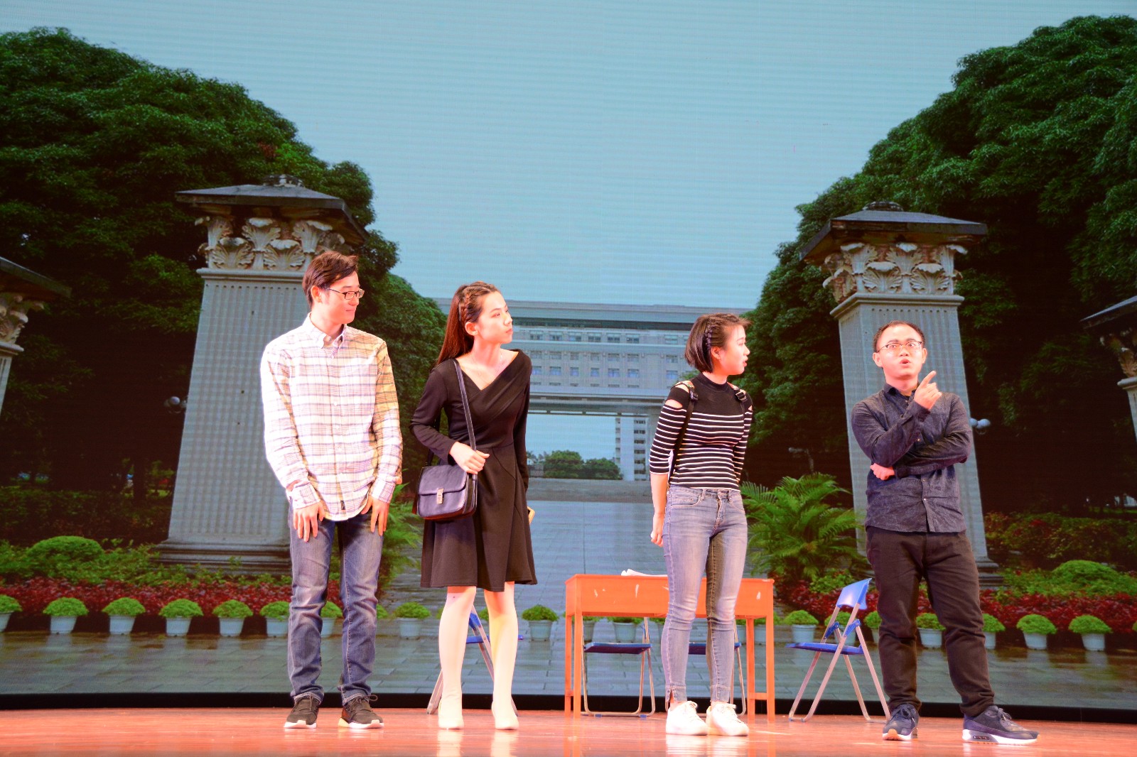 太阳集团2007